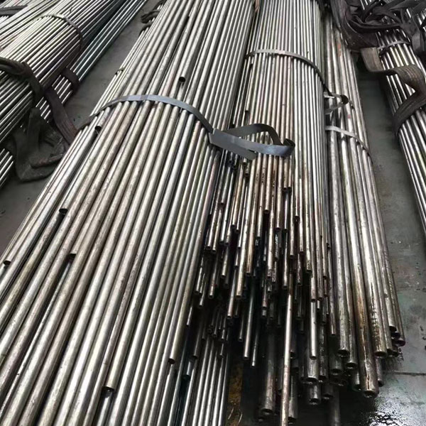 龙门精密钢管